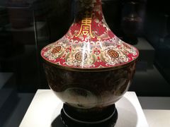 -中国景泰蓝艺术博物馆