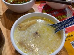 -阿鸡鱼庄·顺德鲜蒸小炒(亚运村店)