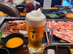 -千寻烧肉(政务区店)