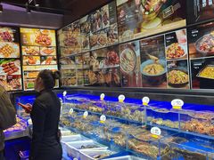 -金太阳海鲜烧烤·本地人餐厅(东纬路旗舰店)