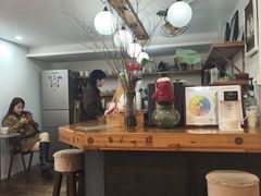 -参差咖啡(水果湖公园店)