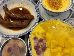-赵记传承·中国甜品(福州总店)
