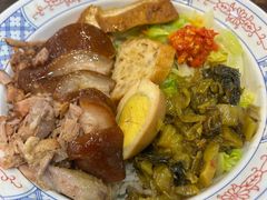 -香友记正宗隆江猪脚饭(首经贸店)