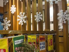 -木槿花韩式炭烤·熟成肉工坊(孙文东路店)