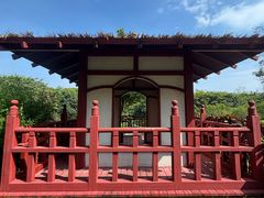 -东莞植物园