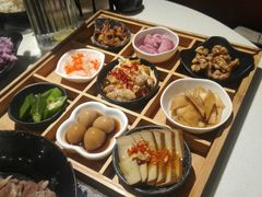 -新仙清汤牛腩(铜锣湾店)