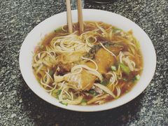 双交面加笋干-状元楼(东大街店)