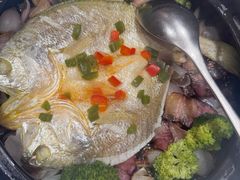 -好友缘家宴(青山路店)