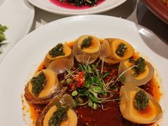 -贡宴盐帮菜自贡驻京联络处餐厅