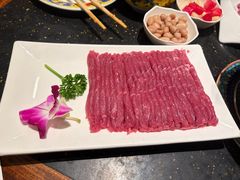 -南门涮肉(东单店)