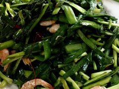 -河鱼鲜特色农家院