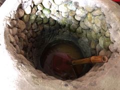 -南靖田螺坑土楼群景区