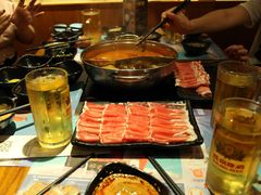 -呷哺呷哺 黄金牧场 (欢乐谷店)