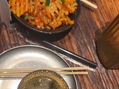 -北丐先生·野馄饨烧烤(长宁龙之梦店)