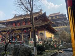 -南京市江宁方山