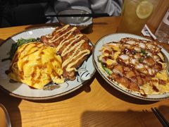 -佰海稻食堂·盖饭·拉面·寿喜锅(中华广场店)