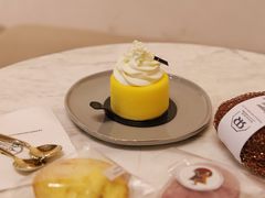 玛德琳-La Porte de Paris 巴黎之门法式甜品