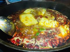 -受气牛肉·重庆耙牛肉(来福士店)