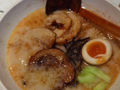 -味千拉面(双井店)