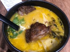 -和府捞面(东直门银座店)