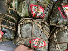 -鼎香皇高佬苏裹蒸粽