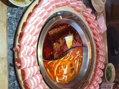 -蜀大侠火锅(森兰花园城店)