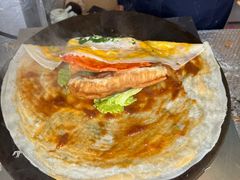 -琦琦蛋饼铺(上南店)