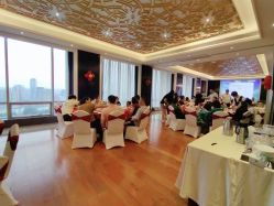 -苏宁环球套房饭店·宴会厅