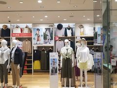 -优衣库(银座店)
