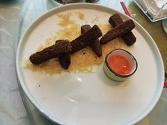 -全聚德(常州店)