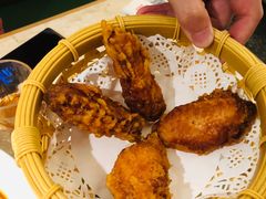 肥猫烤翅-佬肥猫(七宝宝龙店)