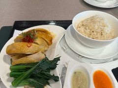 -大堂酒廊(澳门文华东方酒店)