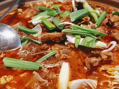 -杨氏青龙虾·羊蝎子(金盛路总店)
