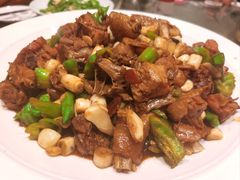 时迁炒鸡-聚义山庄