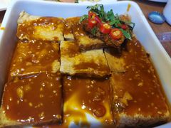 -喝丢一只鞋海鲜烧烤·海肠捞饭(市场店)