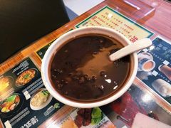 -香港新记茶餐厅(湖墅南路店)