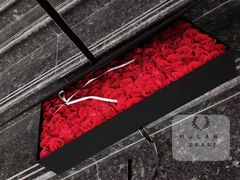 -花木兰花艺MULAN(温馨花园店)