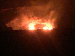 -夏威夷火山国家公园