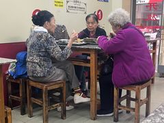 -广顺粥店(金鱼巷商住楼店)