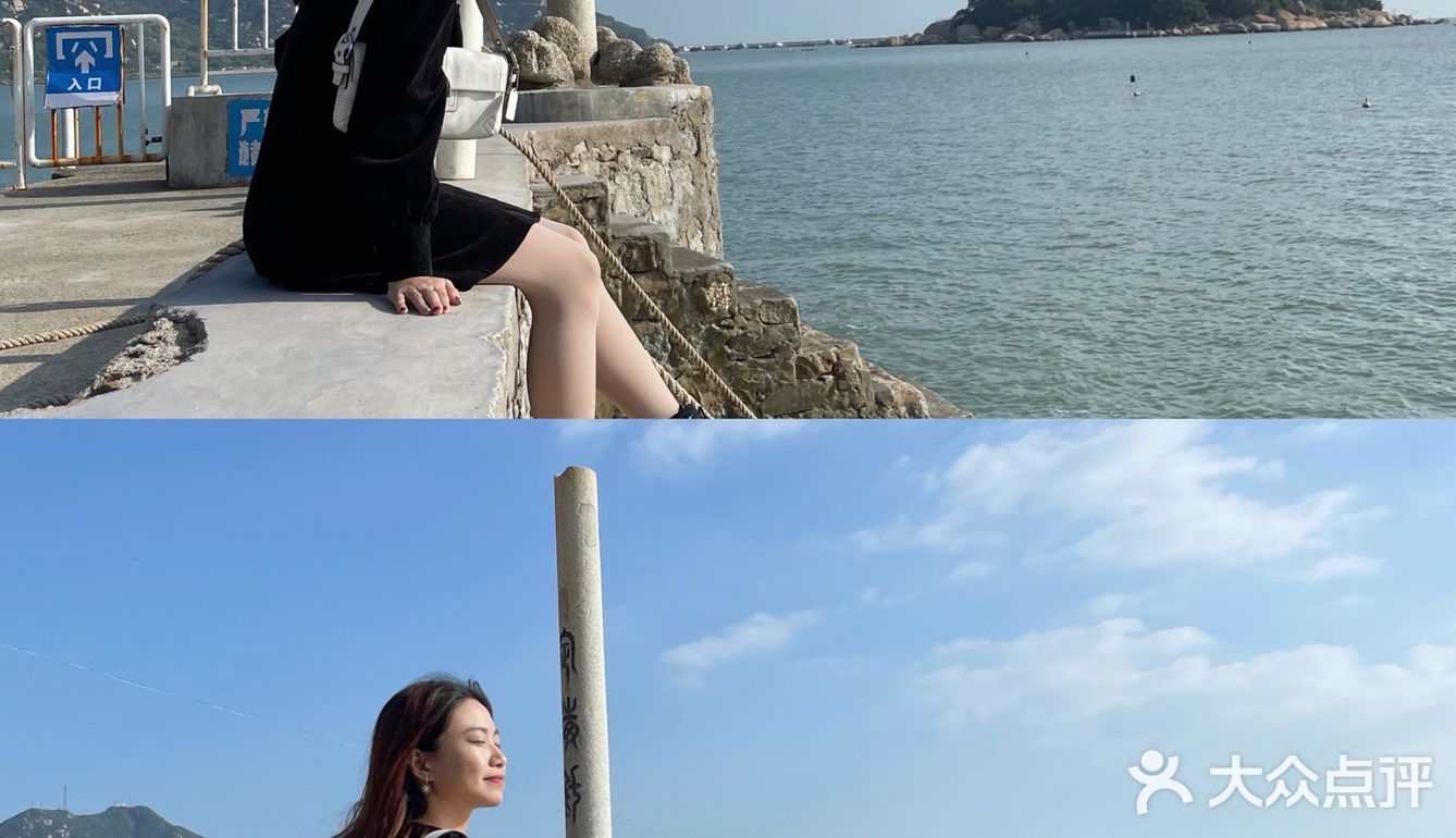 广州周边 | 走呀 一起看海🌊吃海鲜啦🦀