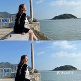 广州周边 | 走呀 一起看海🌊吃海鲜啦🦀