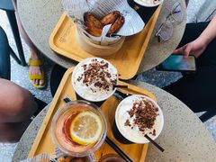 红袖青提-BeauTea水仙(coco park店)