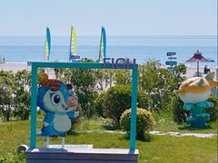 -渔岛海洋度假区