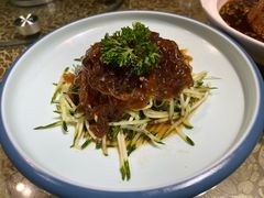 -良师门滨海人家·海鲜·家常菜(滨海城店)