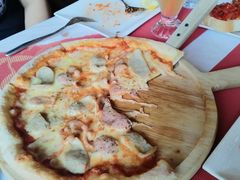 -ITA·意塔意大利餐厅(亦庄店)