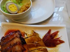 -欣悦会港式茶餐厅(燕郊永旺店)