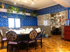 包厢-刀郎牛肉面新疆餐厅·烧烤(清真通州珠江国际城店)
