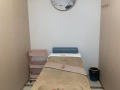 -感智盲人按摩·艾灸·肩颈SPA(岗厦店)