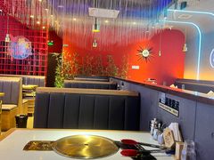-杨记齐齐哈尔烤肉(总店)