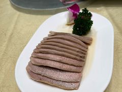 糟香门腔-粤味馆(黄河路店)